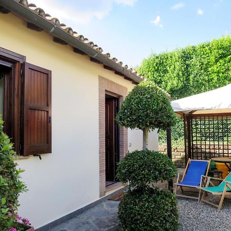 Holiday Home Dolce Vita-1 By Interhome Bolsena Zewnętrze zdjęcie