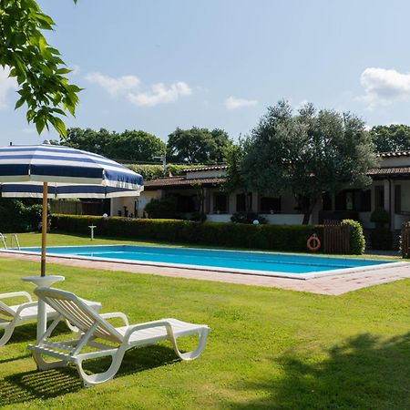 Holiday Home Dolce Vita-1 By Interhome Bolsena Zewnętrze zdjęcie
