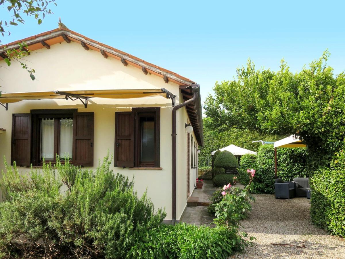 Holiday Home Dolce Vita-1 By Interhome Bolsena Zewnętrze zdjęcie