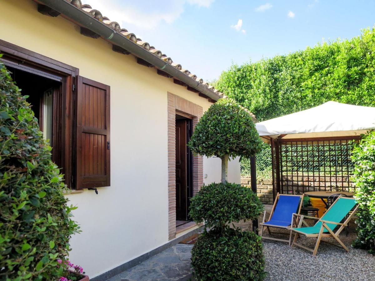 Holiday Home Dolce Vita-1 By Interhome Bolsena Zewnętrze zdjęcie
