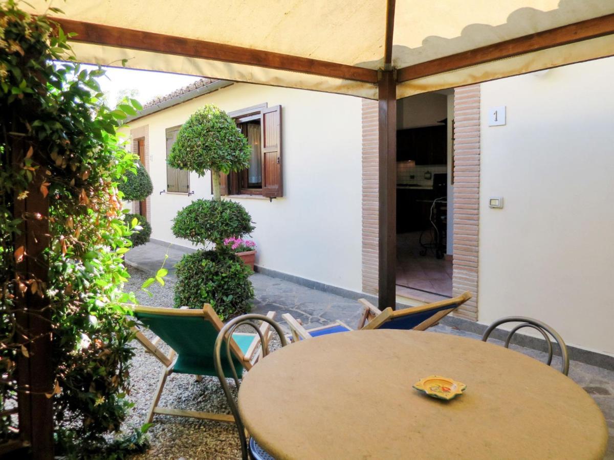 Holiday Home Dolce Vita-1 By Interhome Bolsena Zewnętrze zdjęcie