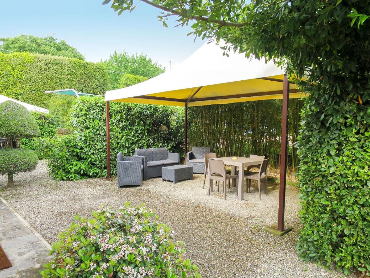 Holiday Home Dolce Vita-1 By Interhome Bolsena Zewnętrze zdjęcie