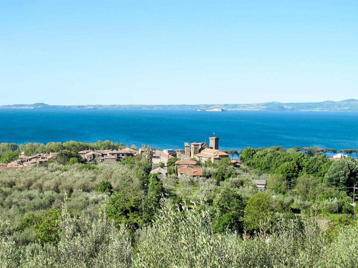 Holiday Home Dolce Vita-1 By Interhome Bolsena Zewnętrze zdjęcie