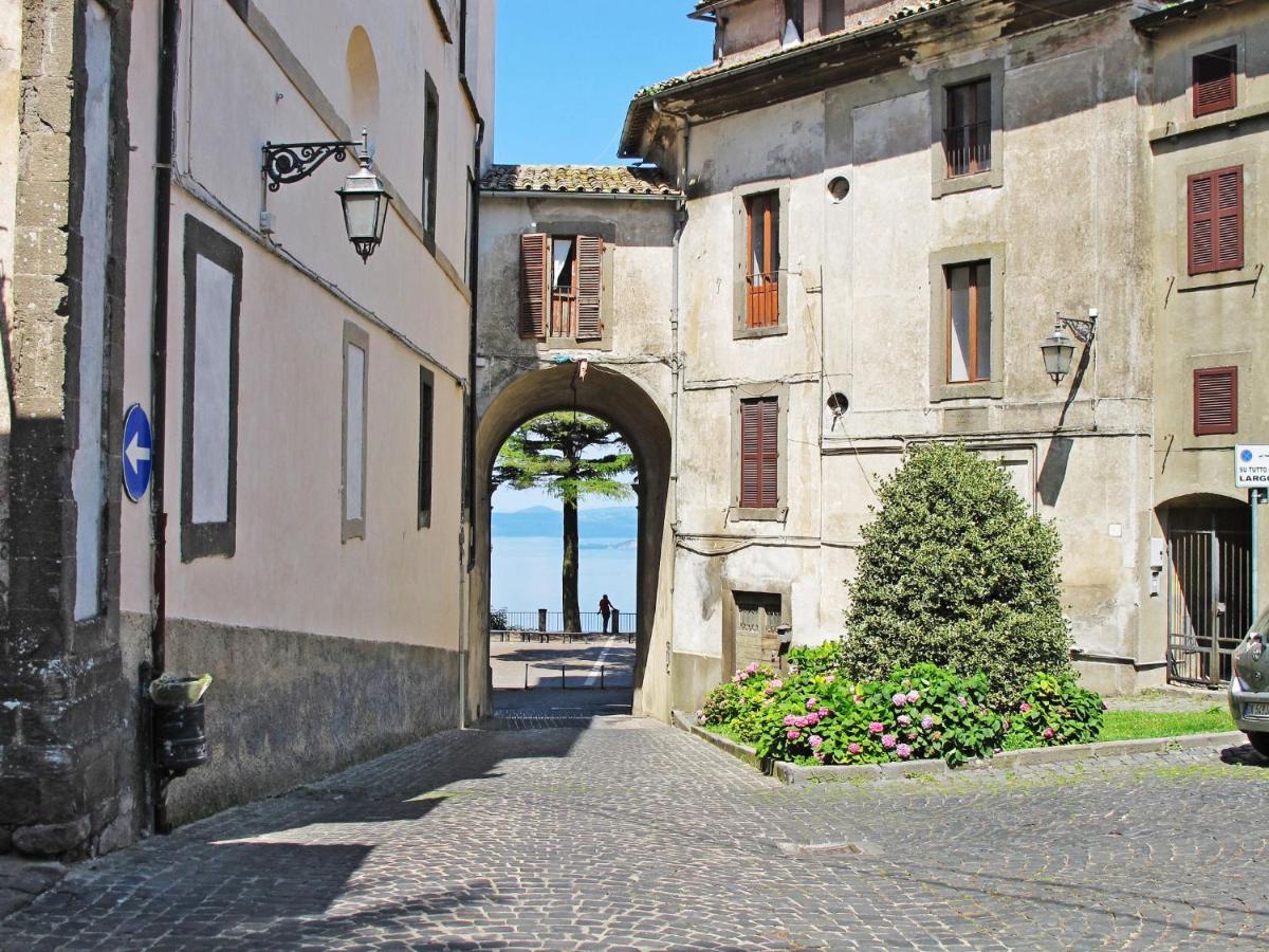 Holiday Home Dolce Vita-1 By Interhome Bolsena Zewnętrze zdjęcie