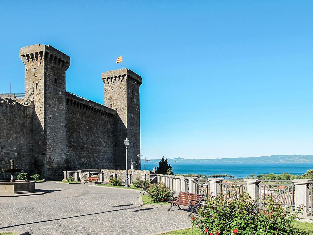 Holiday Home Dolce Vita-1 By Interhome Bolsena Zewnętrze zdjęcie