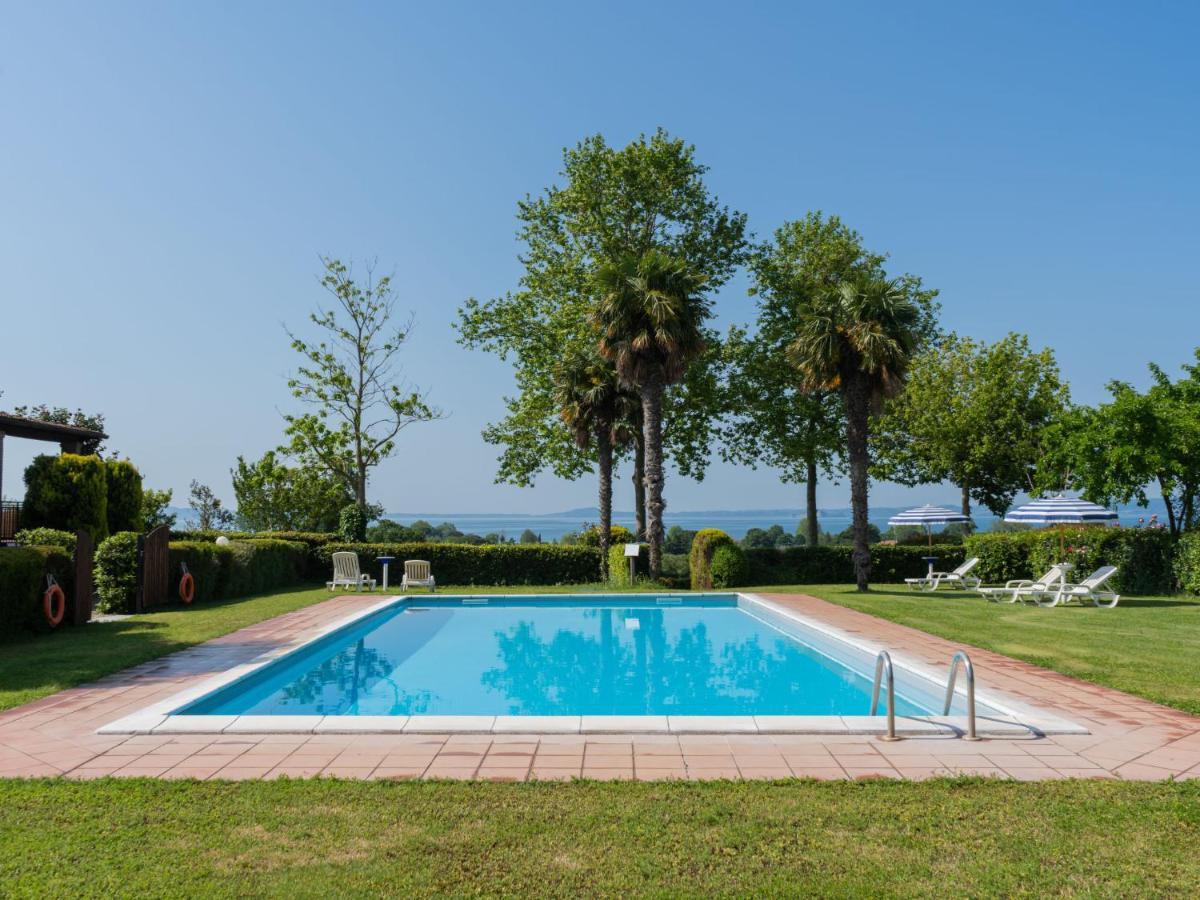 Holiday Home Dolce Vita-1 By Interhome Bolsena Zewnętrze zdjęcie