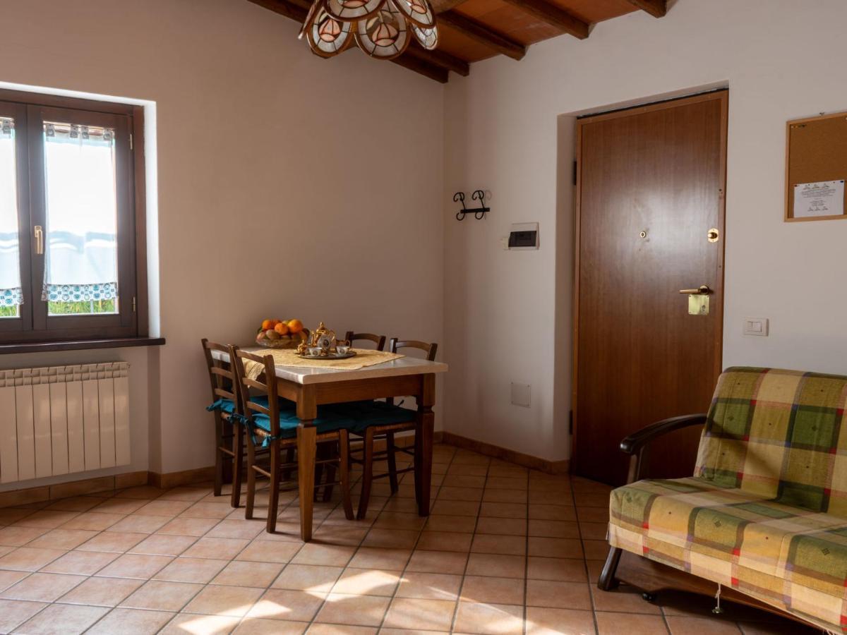 Holiday Home Dolce Vita-1 By Interhome Bolsena Zewnętrze zdjęcie