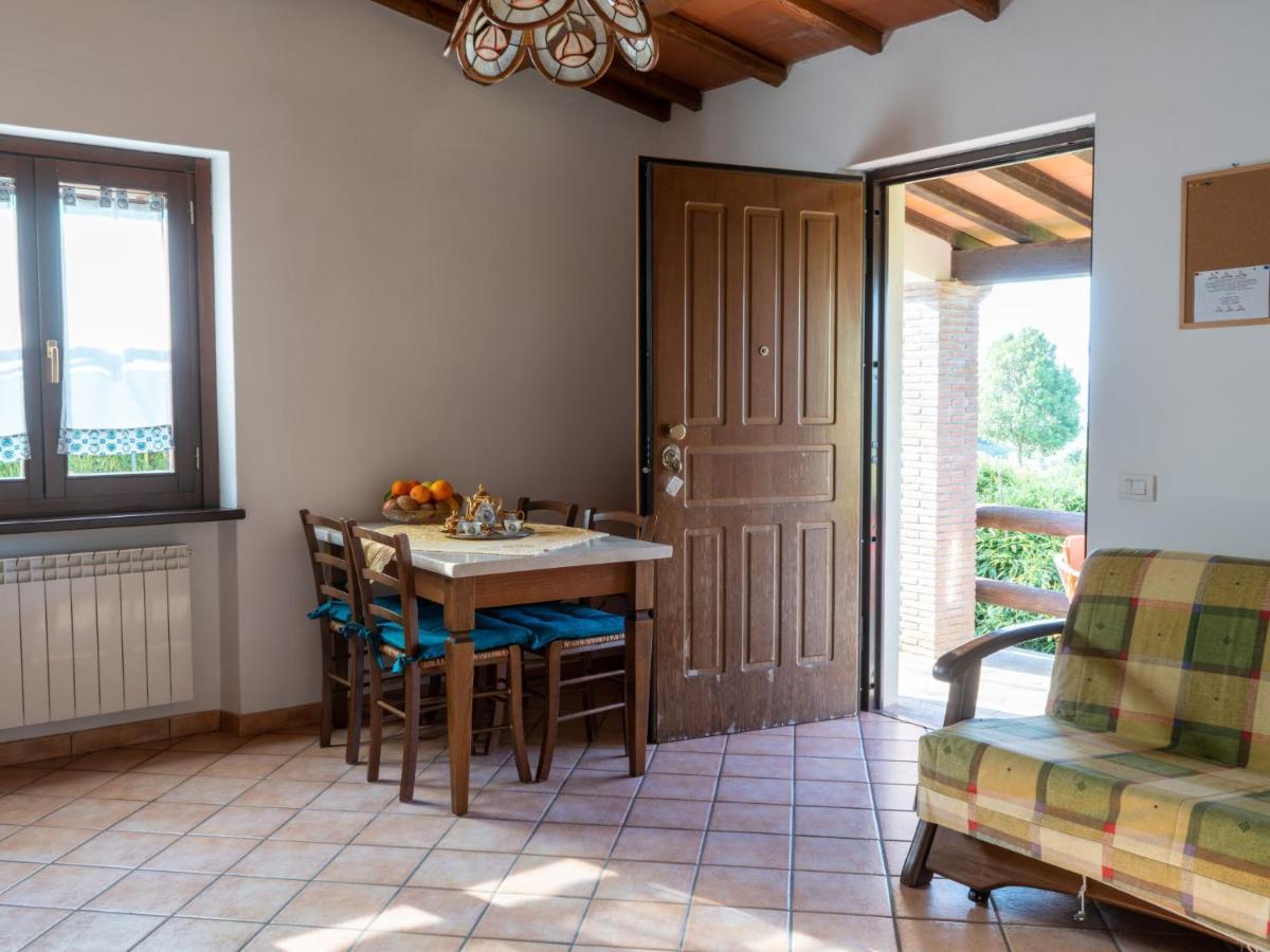 Holiday Home Dolce Vita-1 By Interhome Bolsena Zewnętrze zdjęcie