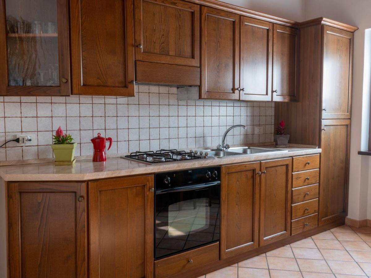 Holiday Home Dolce Vita-1 By Interhome Bolsena Zewnętrze zdjęcie