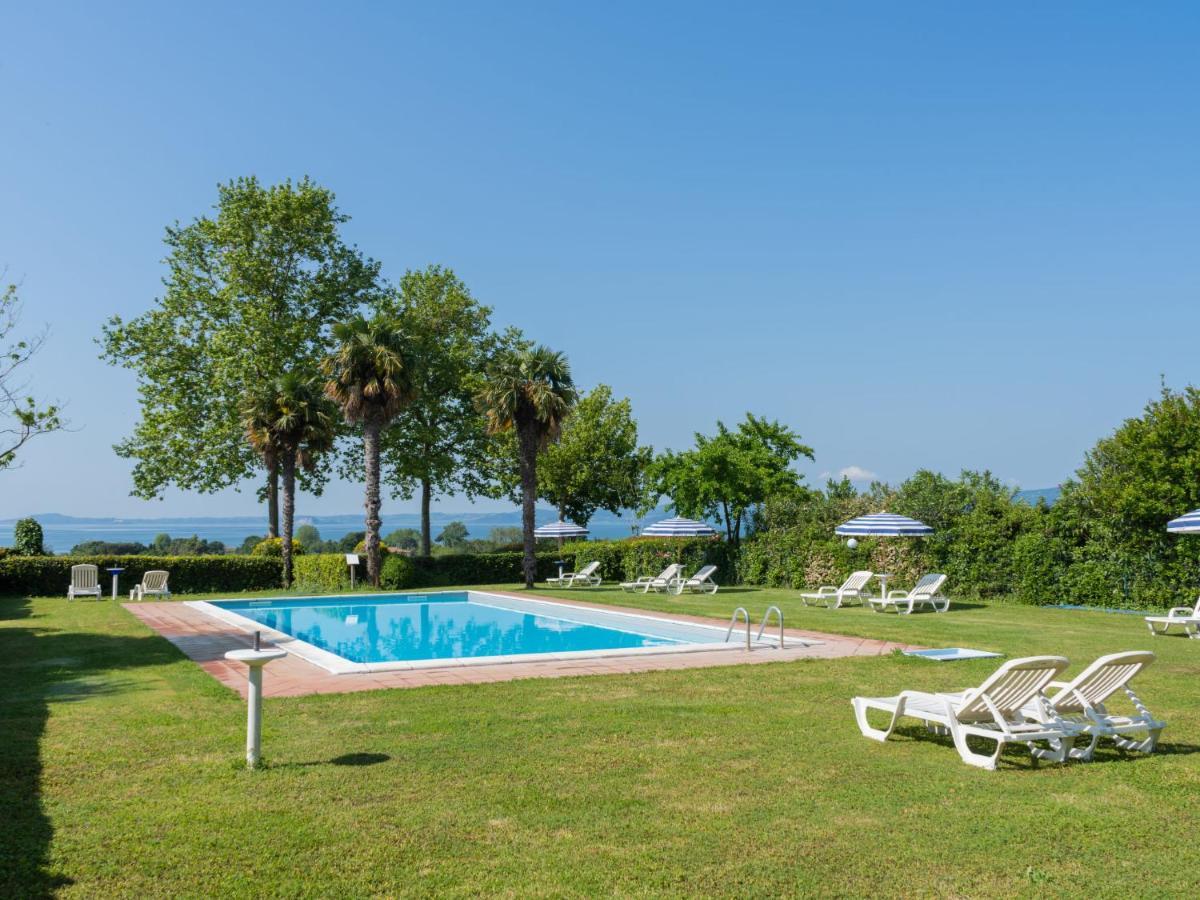 Holiday Home Dolce Vita-1 By Interhome Bolsena Zewnętrze zdjęcie