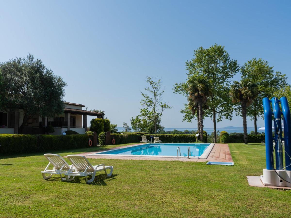 Holiday Home Dolce Vita-1 By Interhome Bolsena Zewnętrze zdjęcie