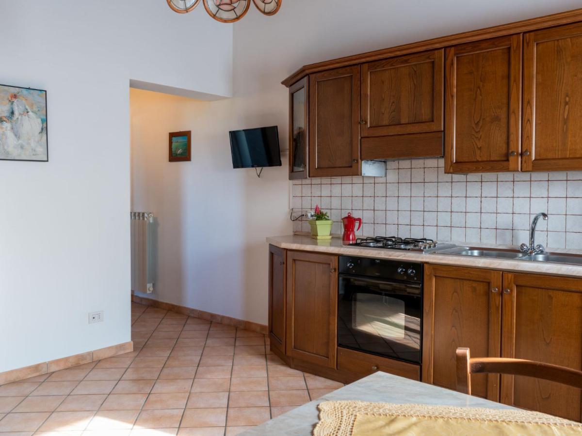 Holiday Home Dolce Vita-1 By Interhome Bolsena Zewnętrze zdjęcie