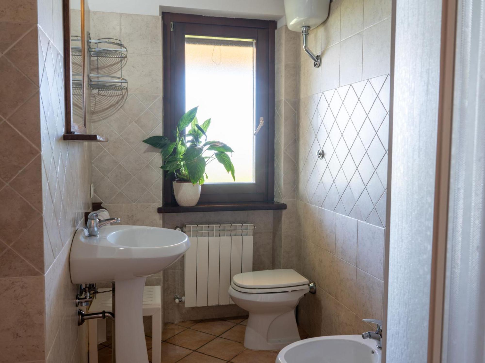 Holiday Home Dolce Vita-1 By Interhome Bolsena Zewnętrze zdjęcie