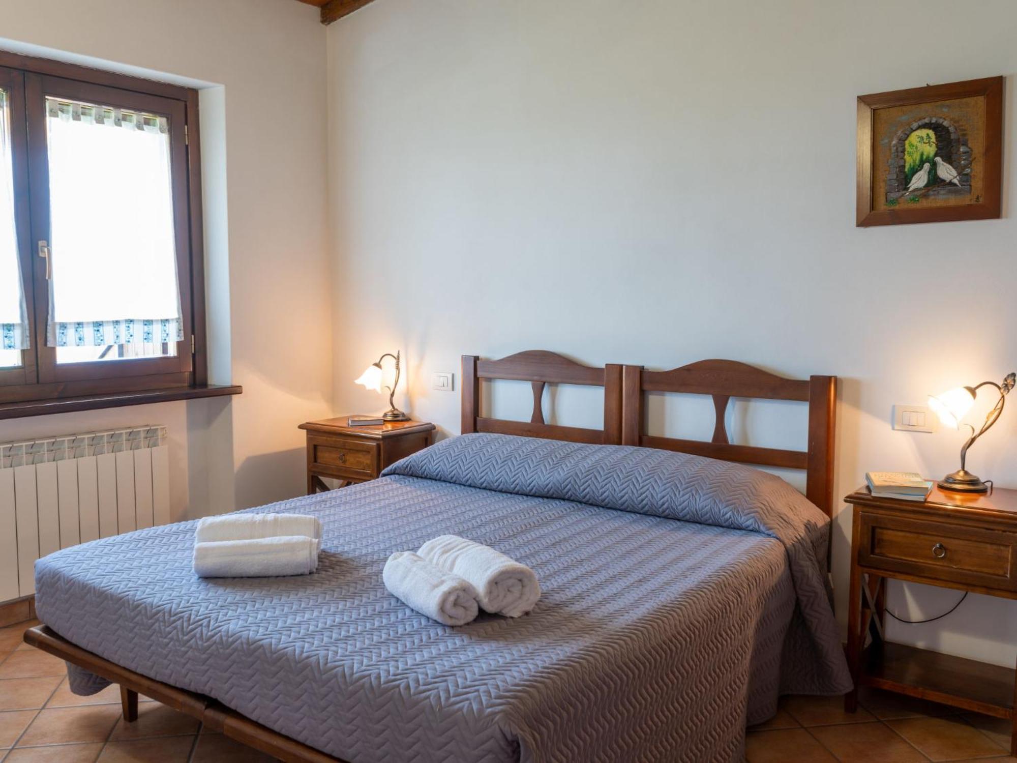Holiday Home Dolce Vita-1 By Interhome Bolsena Zewnętrze zdjęcie