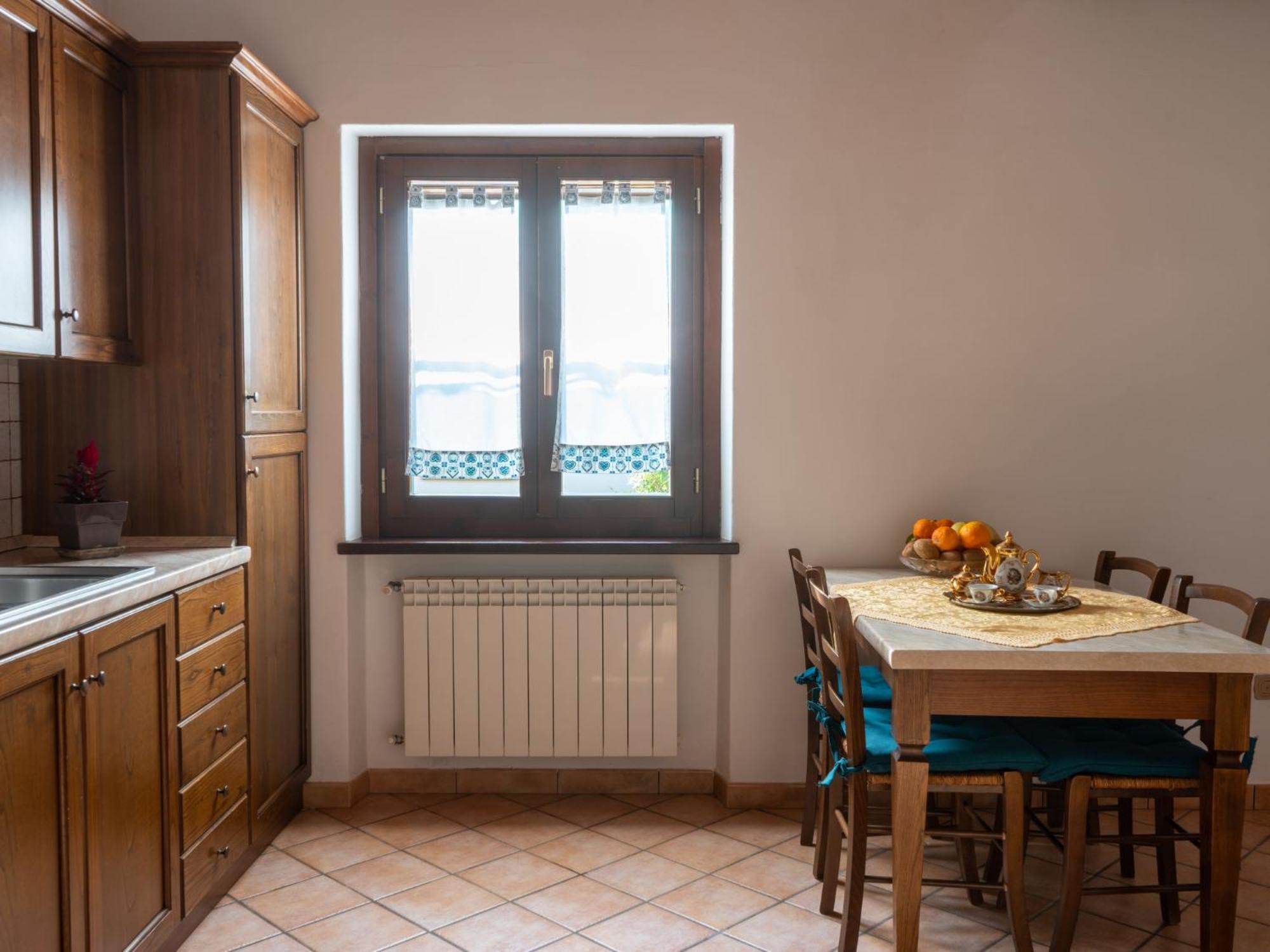 Holiday Home Dolce Vita-1 By Interhome Bolsena Zewnętrze zdjęcie