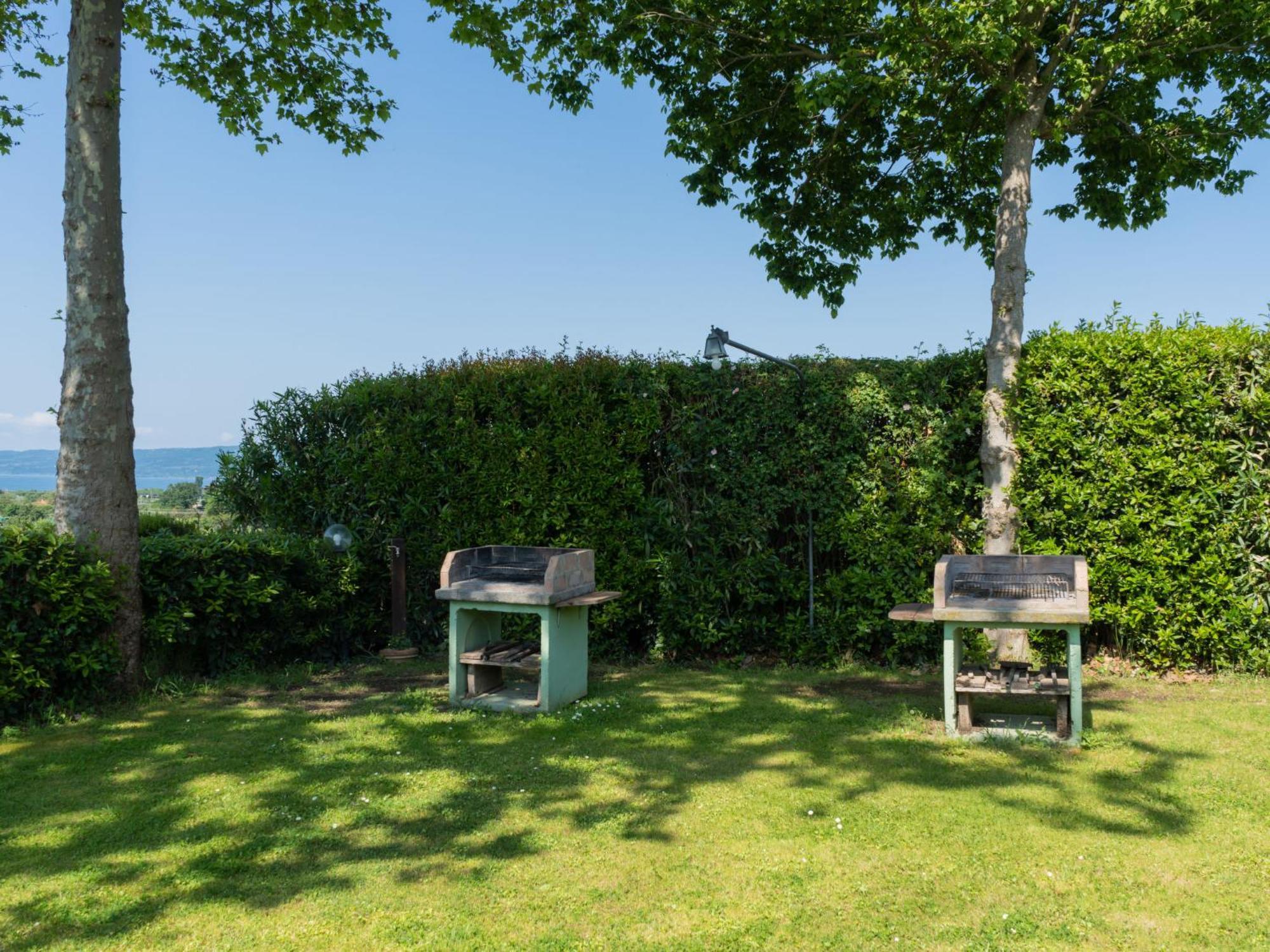Holiday Home Dolce Vita-1 By Interhome Bolsena Zewnętrze zdjęcie